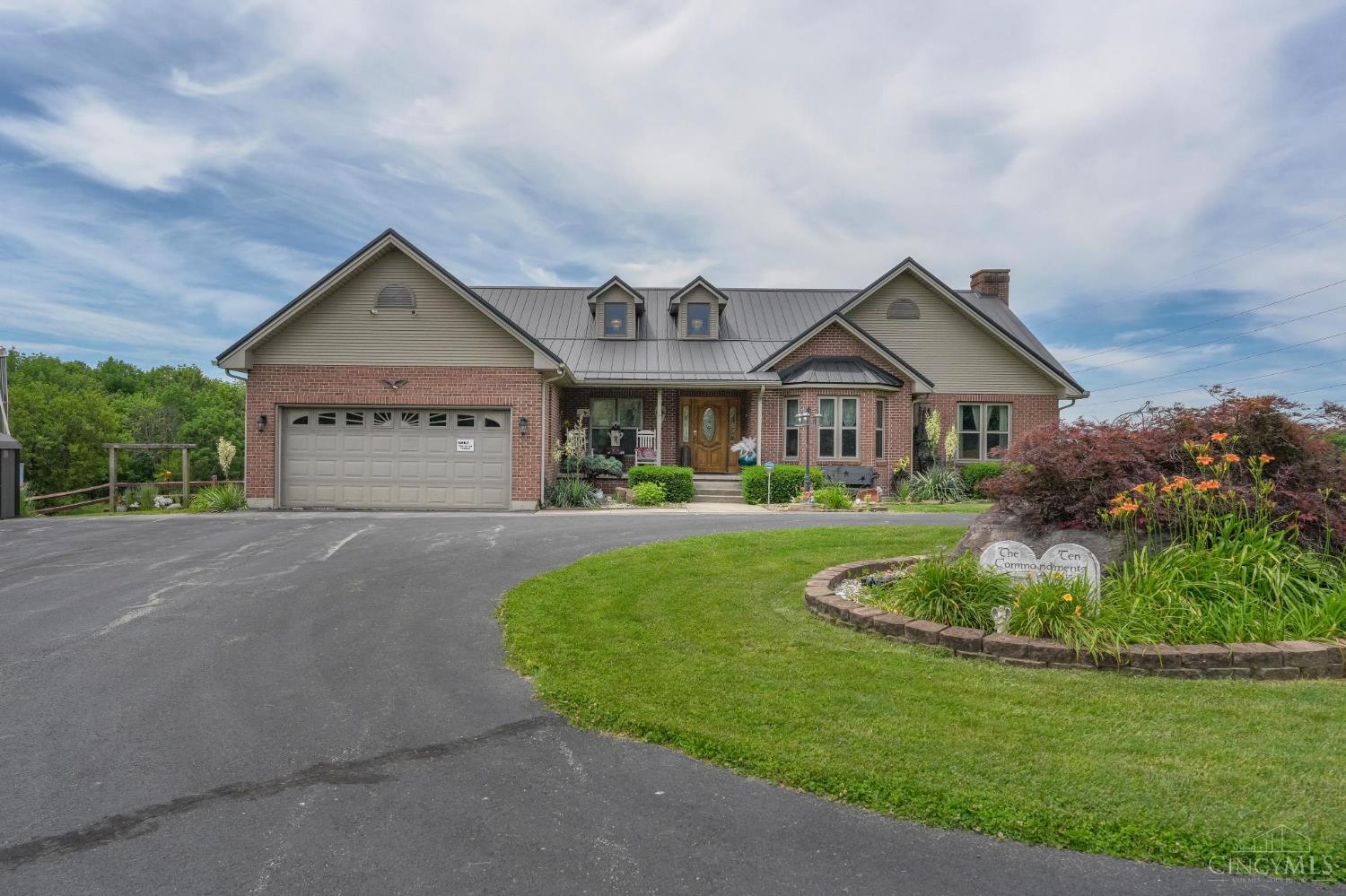 741 Penn Lane, Hillsboro, OH, 45133 — photo 5