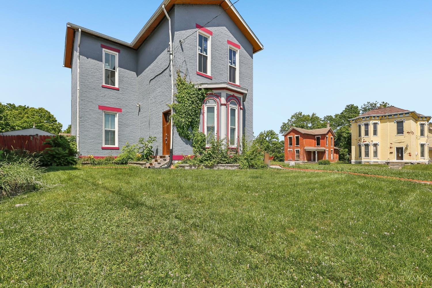 33 Paul Laurence Dunbar Street, Dayton, OH, 45402 — photo 5