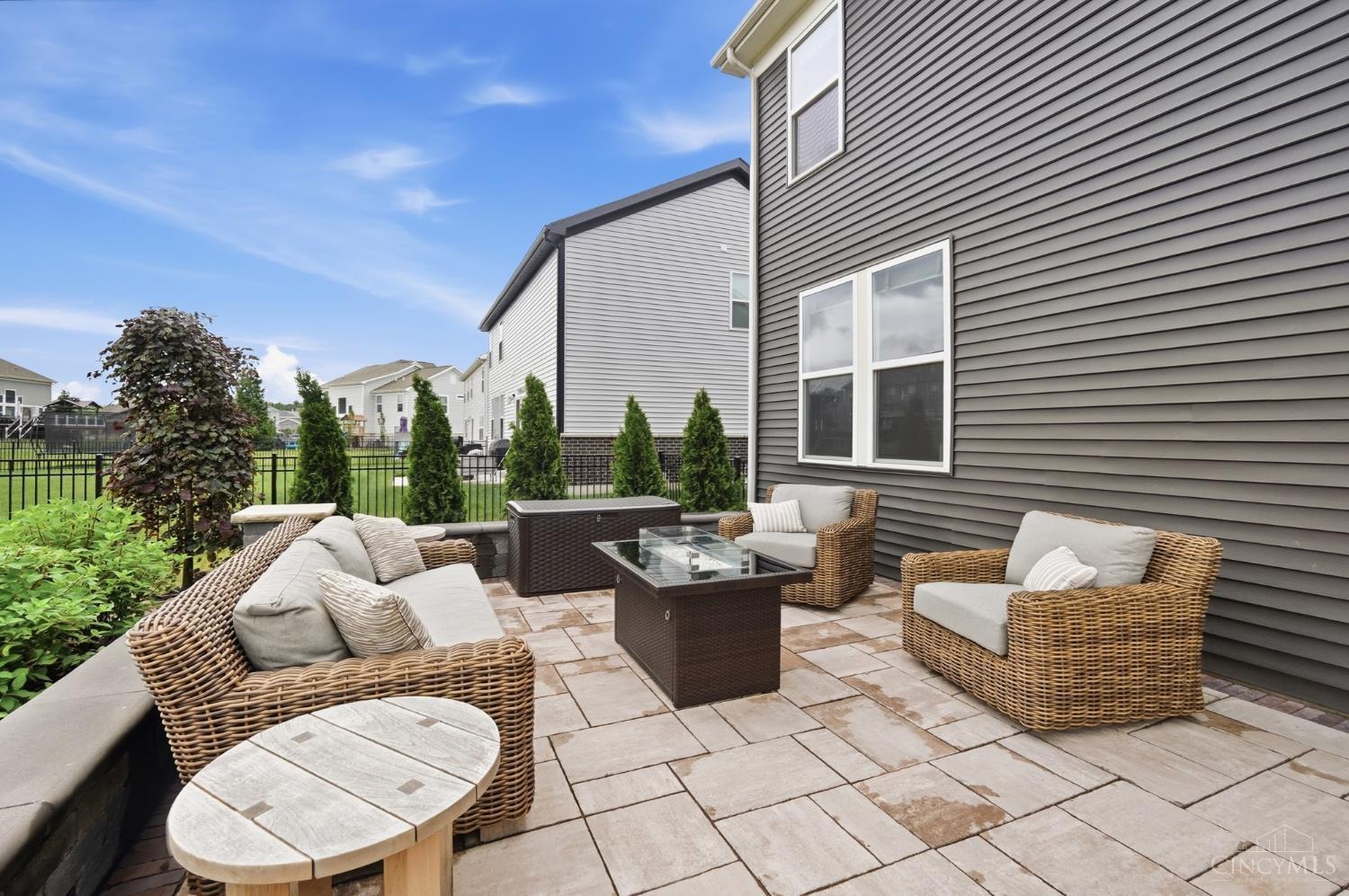 1986 Cleopatra Drive, Middletown, OH, 45005 — photo 67