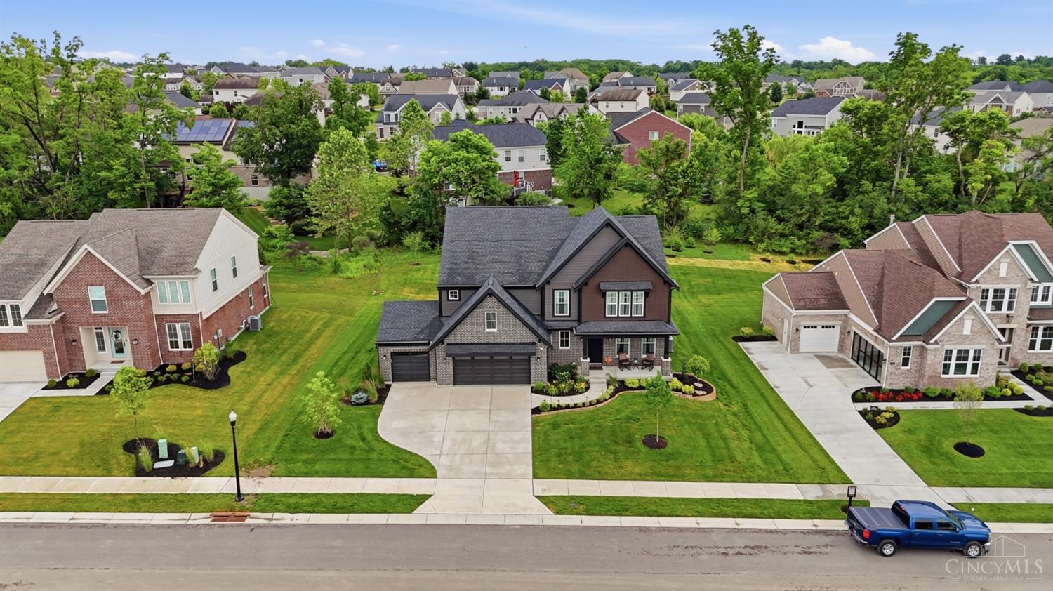 5455 Sheldon Close, Franklin, OH, 45005 — photo 76