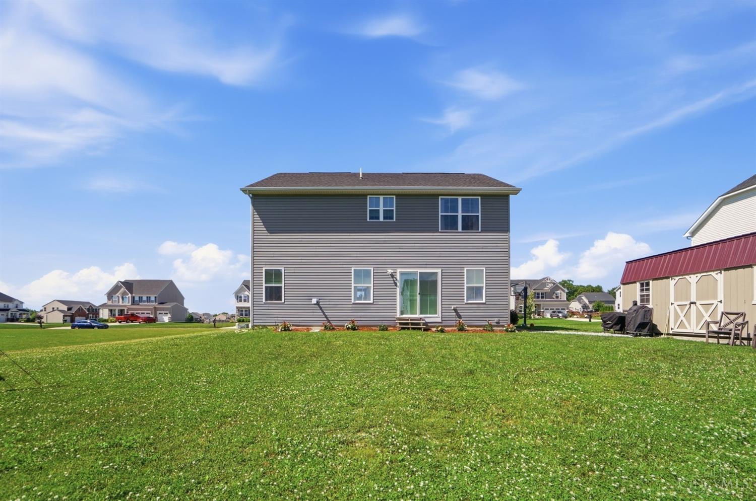 5901 Anmer Court, Liberty Twp, OH, 45044 — photo 37