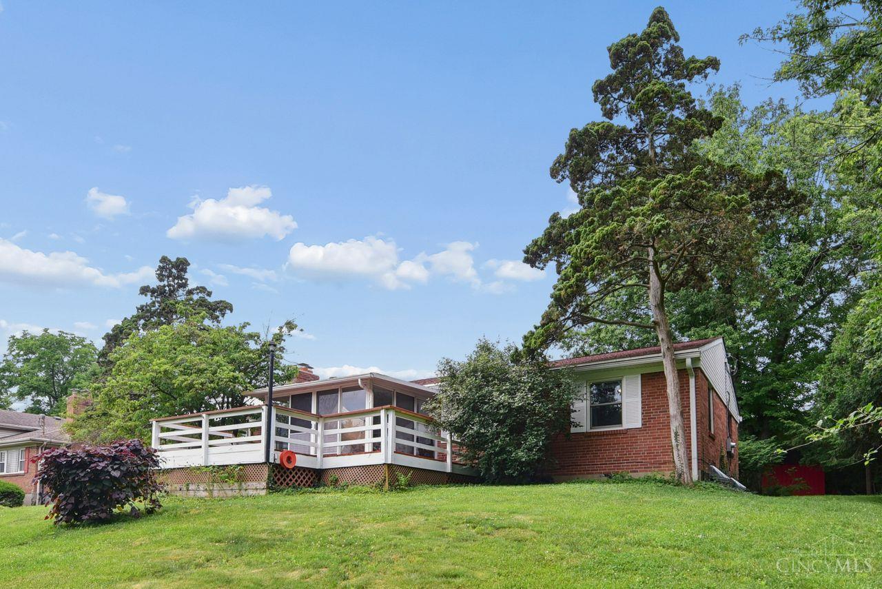 10421 Twinkle Lane, Montgomery, OH, 45242