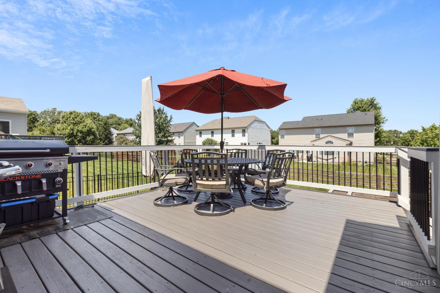 3128 Artisan Way, Hamilton Twp, OH, 45152 — photo 42