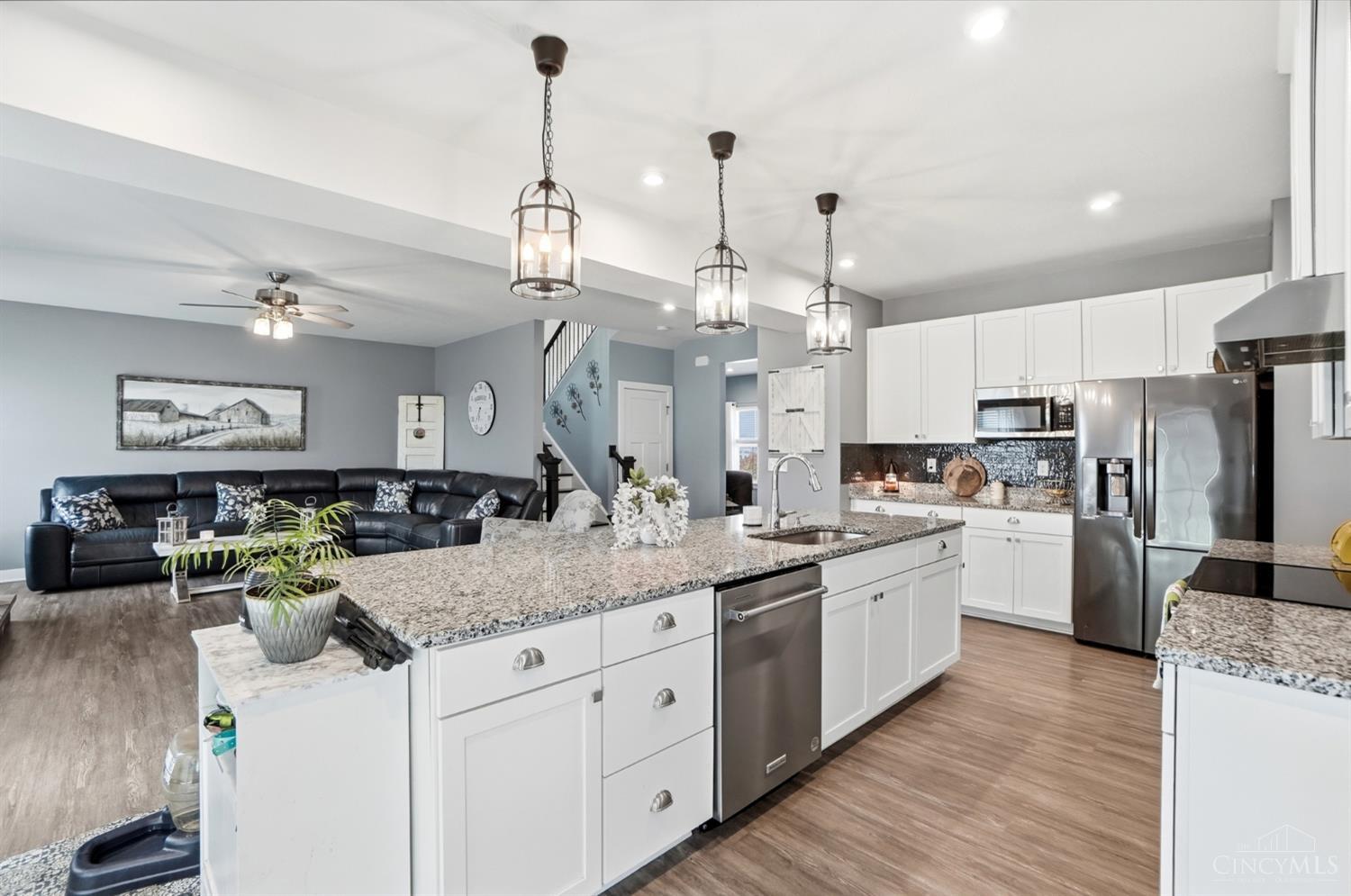 5901 Anmer Court, Liberty Twp, OH, 45044 — photo 14