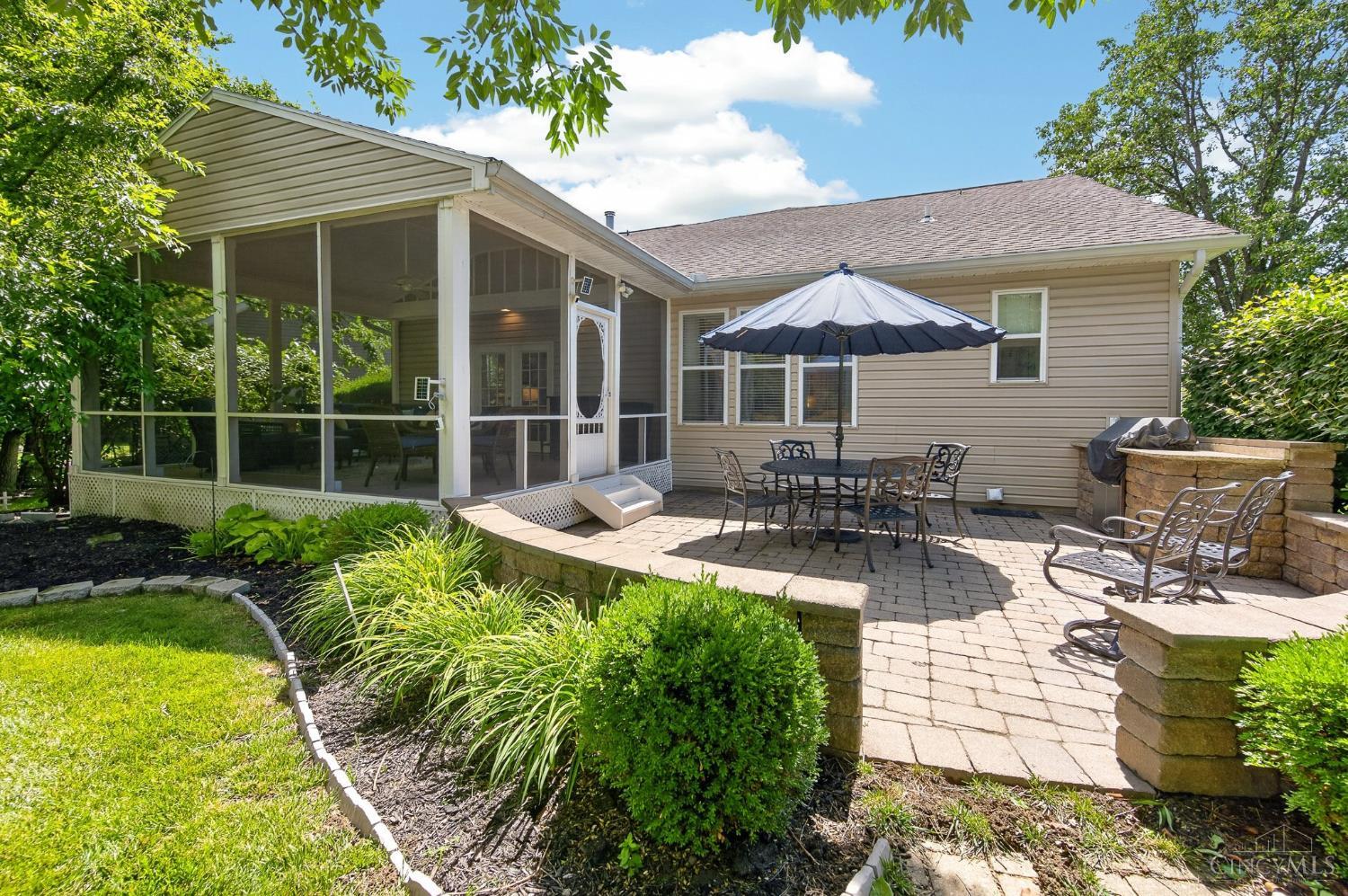 1185 Creek Cove, Hamilton Twp, OH, 45039 — photo 69