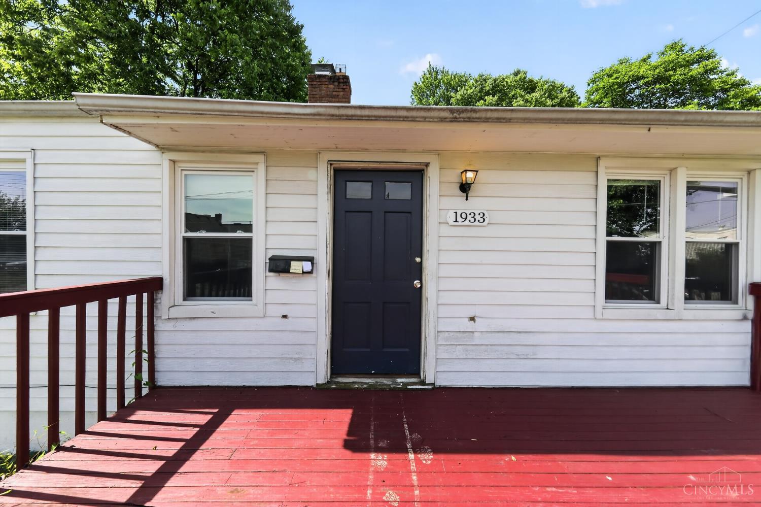 1933 Shollenberger Avenue, North College Hill, OH, 45239 — photo 2
