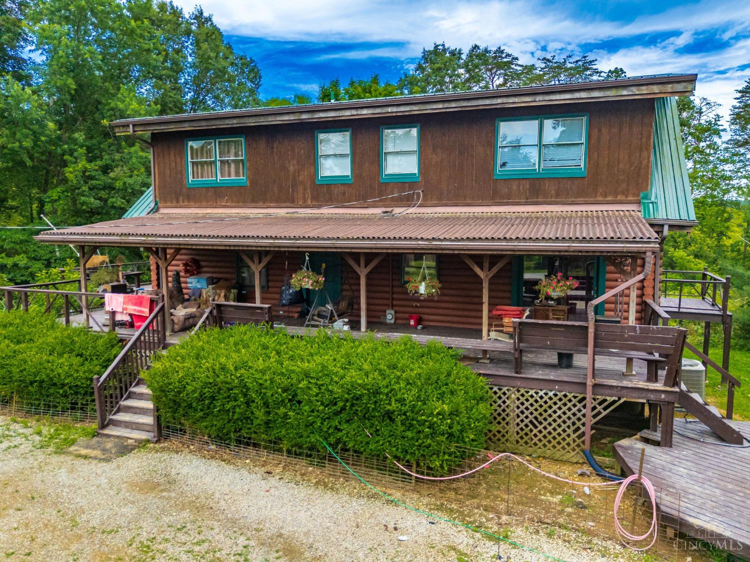 1237 Black Hollow Road, Peebles, OH, 45660 — photo 13