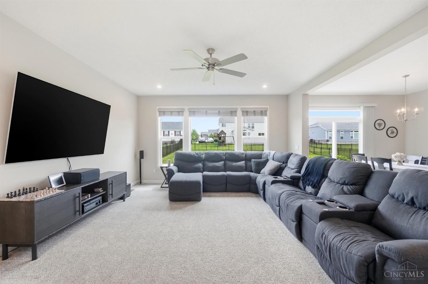 1986 Cleopatra Drive, Middletown, OH, 45005 — photo 40