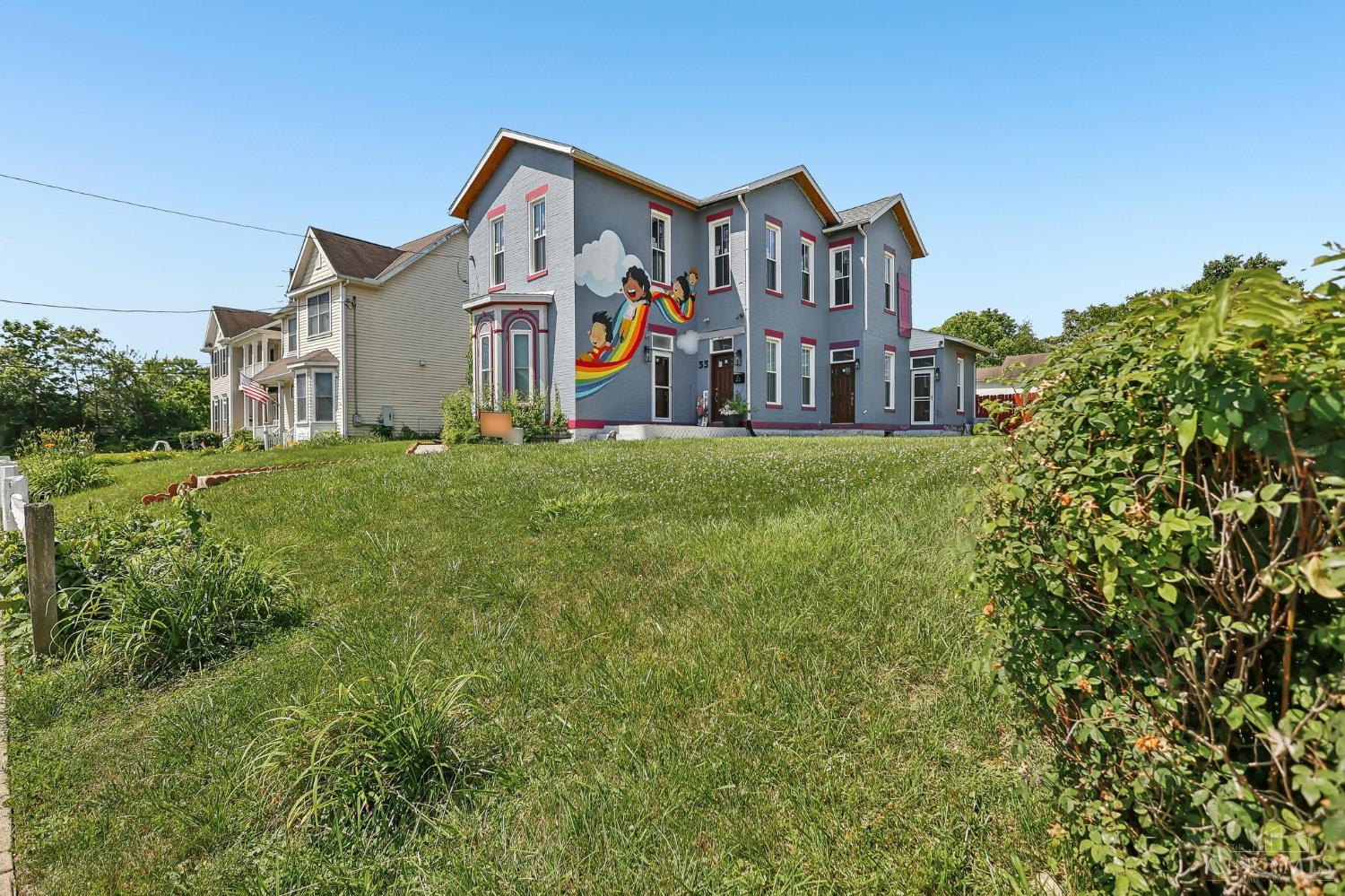 33 Paul Laurence Dunbar Street, Dayton, OH, 45402 — photo 3