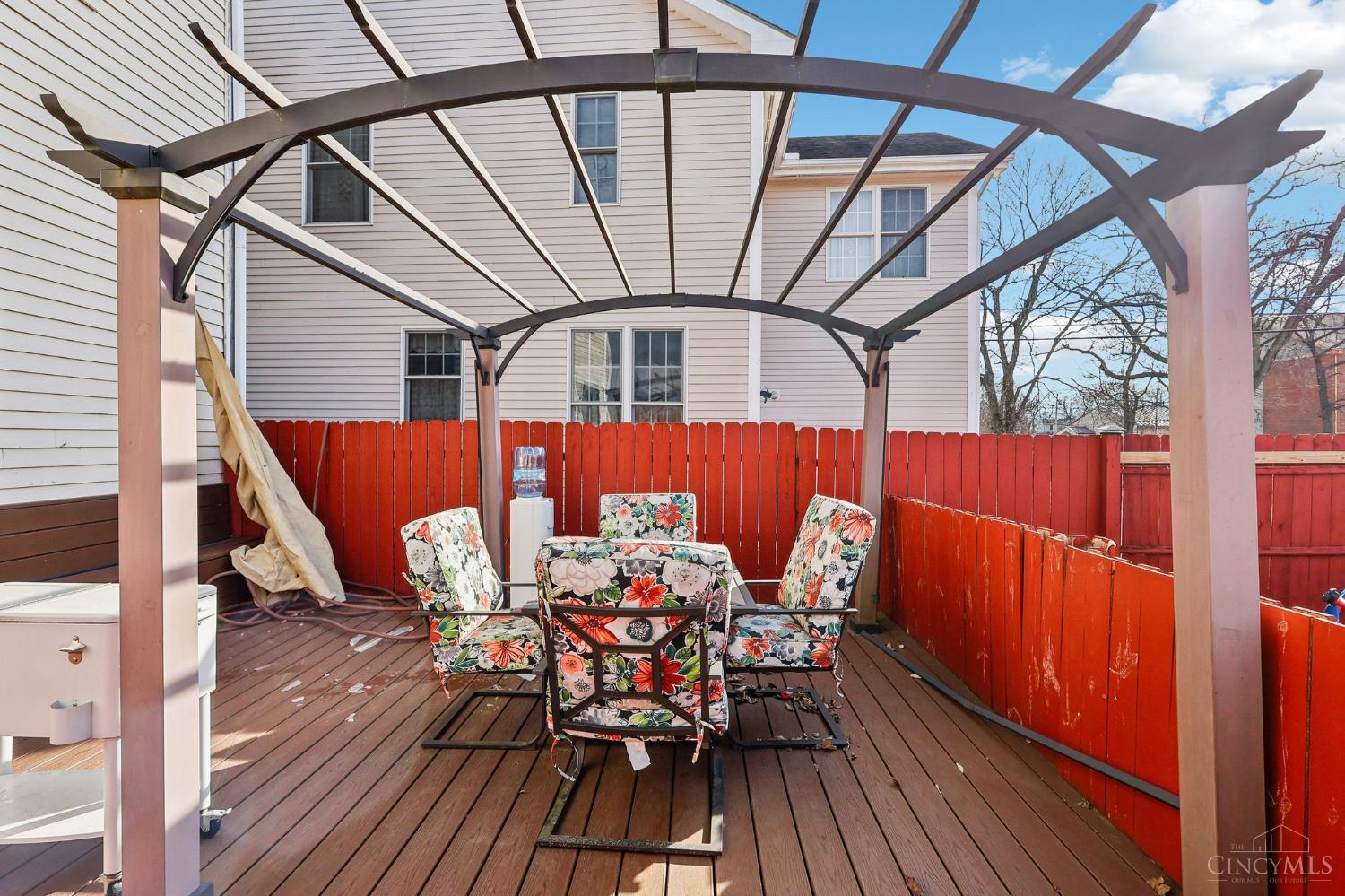 27 Paul Laurence Dunbar Street, Dayton, OH, 45402 — photo 34