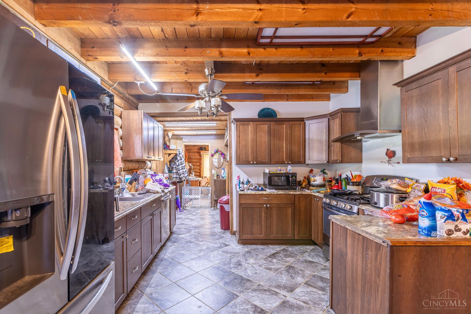 1237 Black Hollow Road, Peebles, OH, 45660 — photo 33