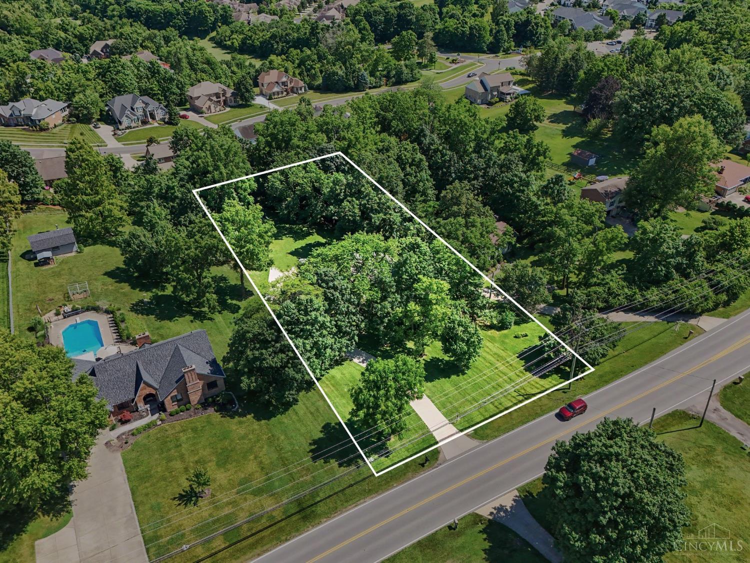 8393 Bridgetown Road, Miami Twp, OH, 45002 — photo 38