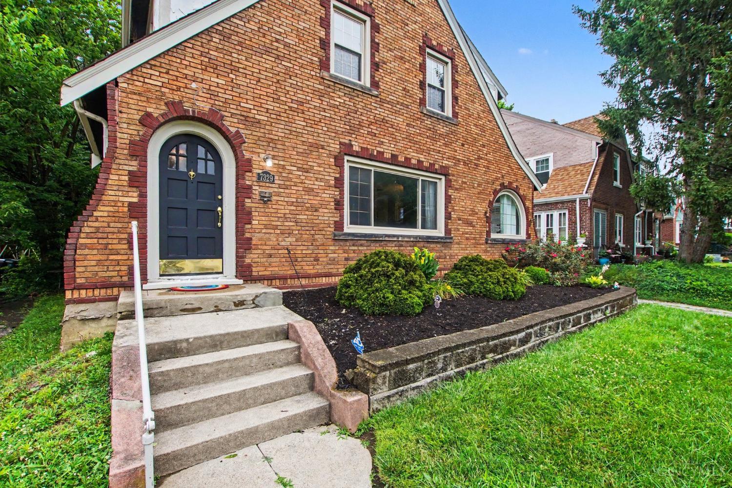 7329 Scottwood Avenue, Cincinnati, OH, 45237