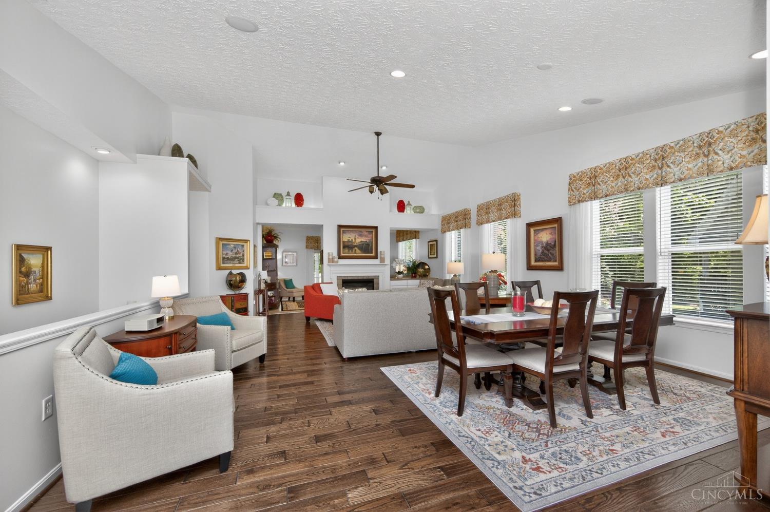 1185 Creek Cove, Hamilton Twp, OH, 45039 — photo 16