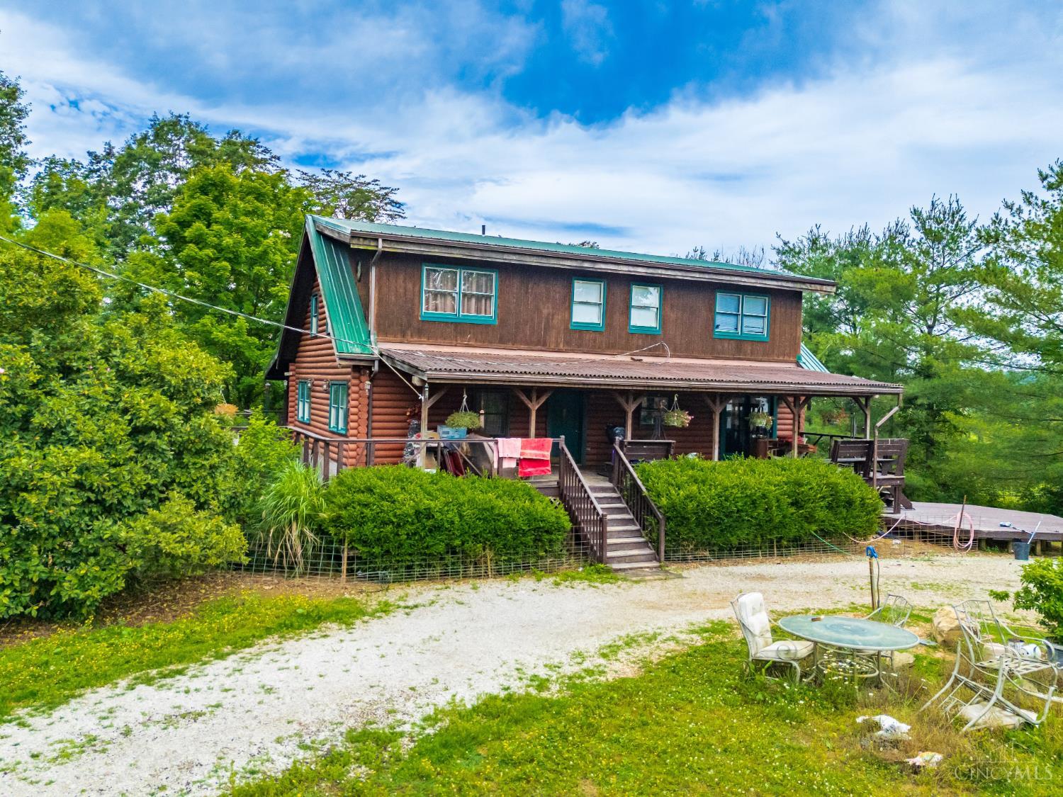 1237 Black Hollow Road, Peebles, OH, 45660 — photo 14