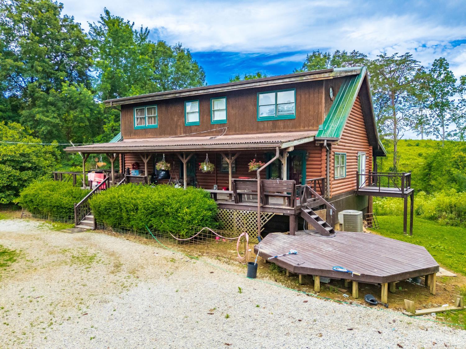 1237 Black Hollow Road, Peebles, OH, 45660 — photo 12