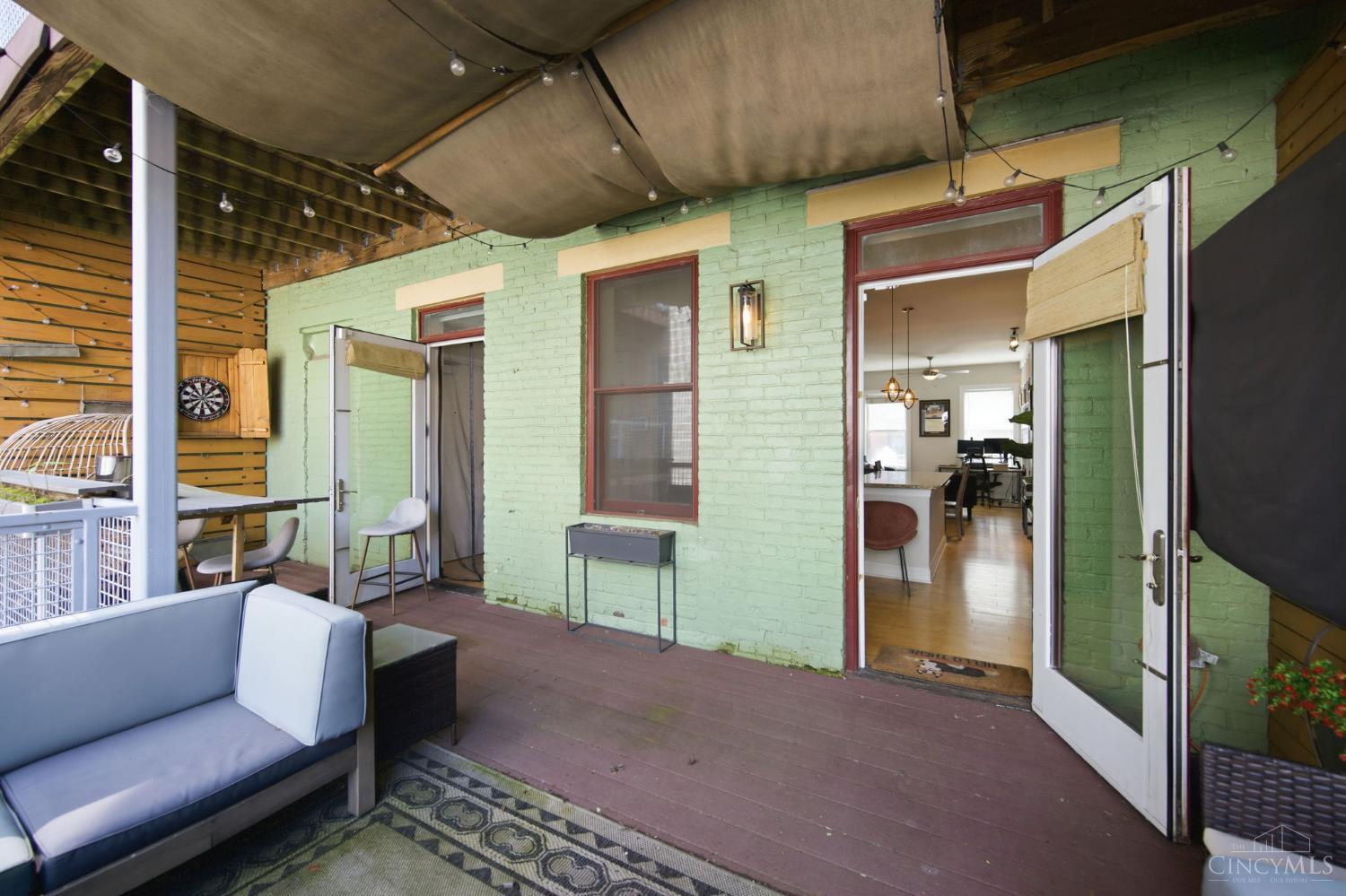 1338 Vine Street, Cincinnati, OH, 45202 — photo 28