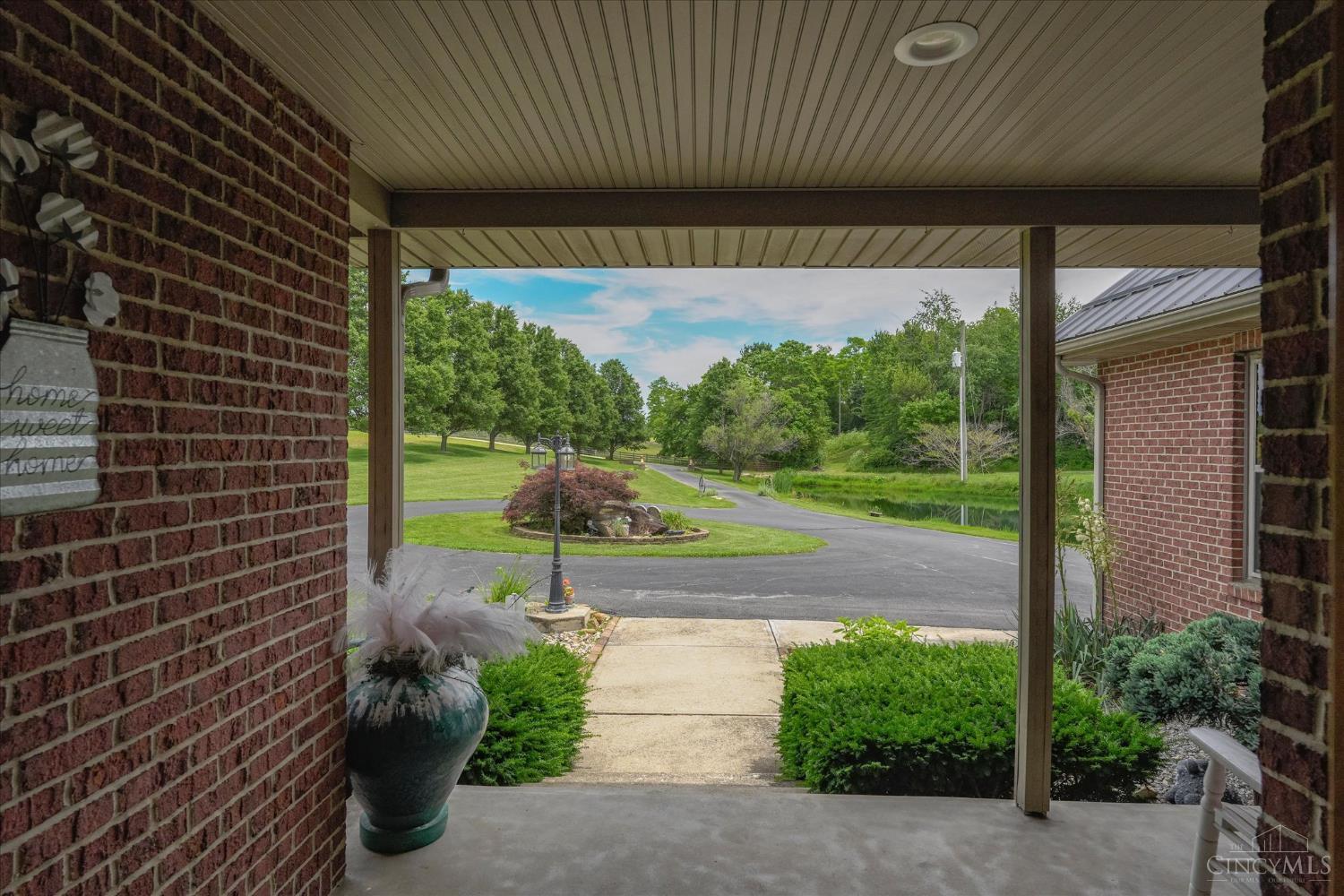 741 Penn Lane, Hillsboro, OH, 45133 — photo 7