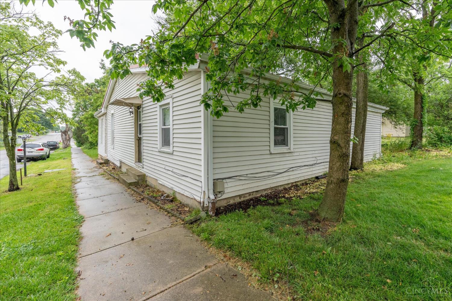 161 Bernard Road, New Vienna, OH, 45159 — photo 3