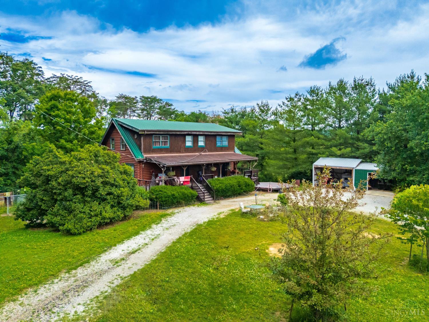 1237 Black Hollow Road, Peebles, OH, 45660 — photo 16
