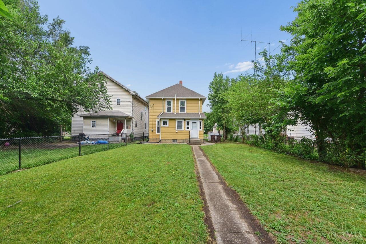 621 Garfield Street, Middletown, OH, 45044 — photo 48