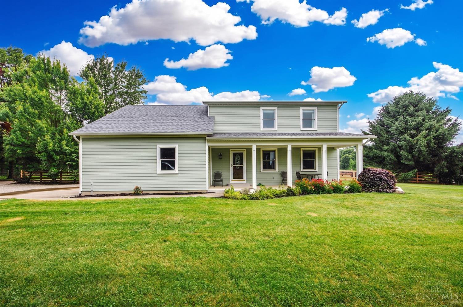 3064 Oxford Middletown Road, Milford Twp, OH, 45013