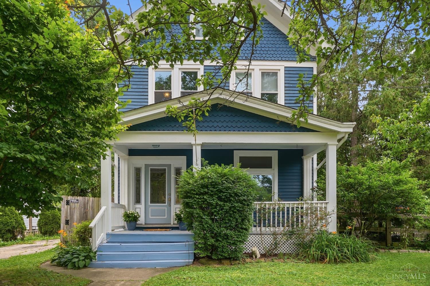5300 Stewart Avenue, Cincinnati, OH, 45227 — photo 2