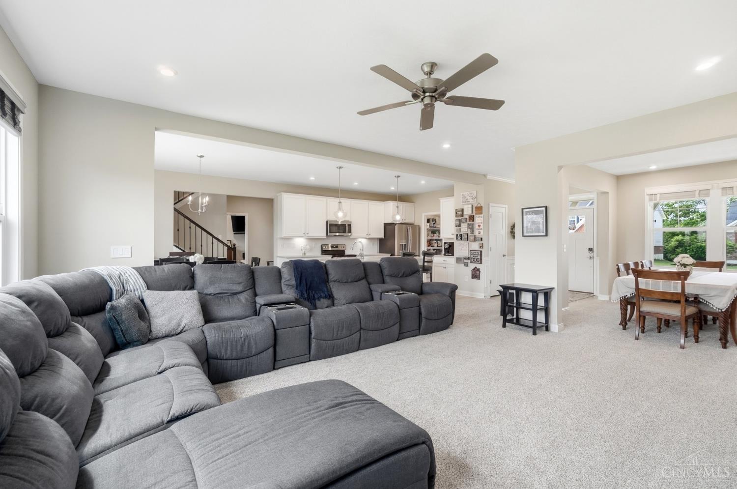 1986 Cleopatra Drive, Middletown, OH, 45005 — photo 39