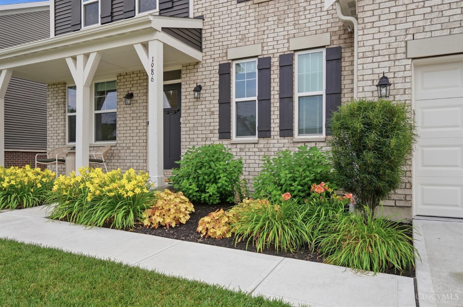 1986 Cleopatra Drive, Middletown, OH, 45005 — photo 64