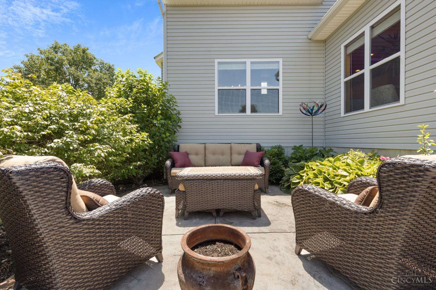 3128 Artisan Way, Hamilton Twp, OH, 45152 — photo 44