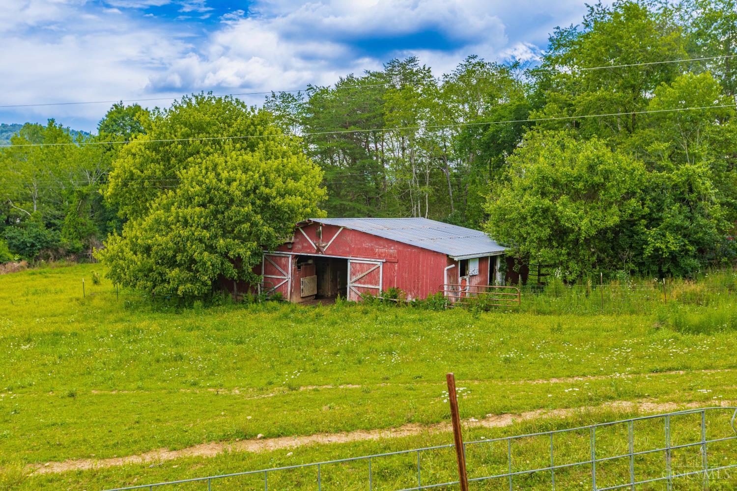 1237 Black Hollow Road, Peebles, OH, 45660 — photo 46