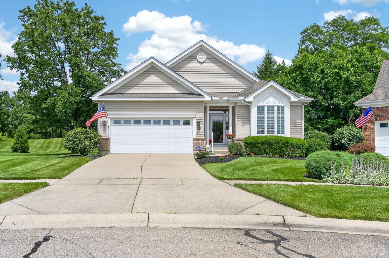 1185 Creek Cove, Hamilton Twp, OH, 45039
