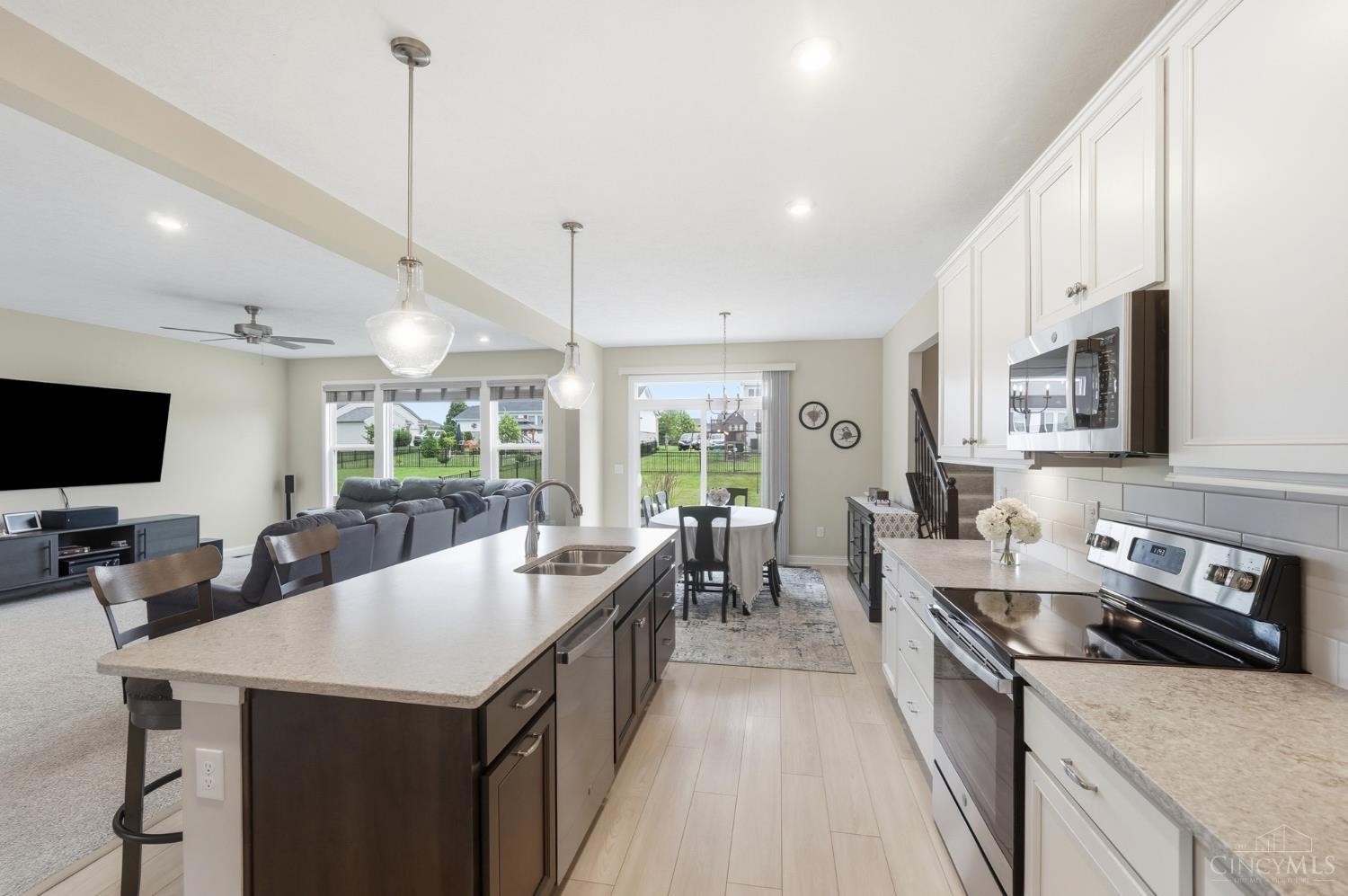 1986 Cleopatra Drive, Middletown, OH, 45005 — photo 9