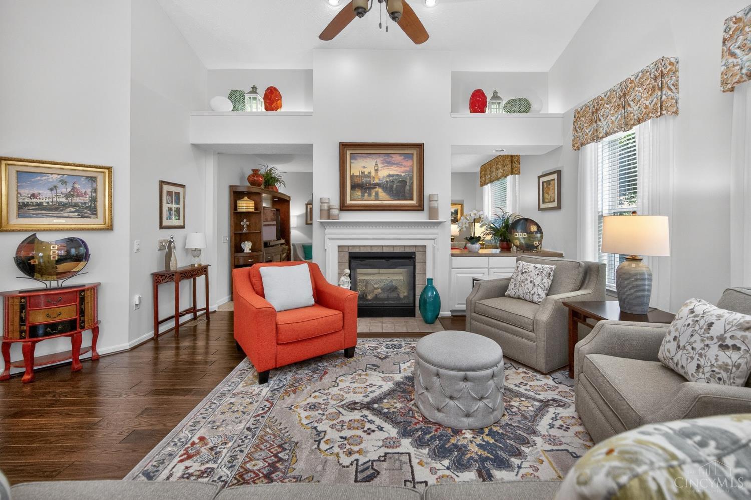 1185 Creek Cove, Hamilton Twp, OH, 45039 — photo 21