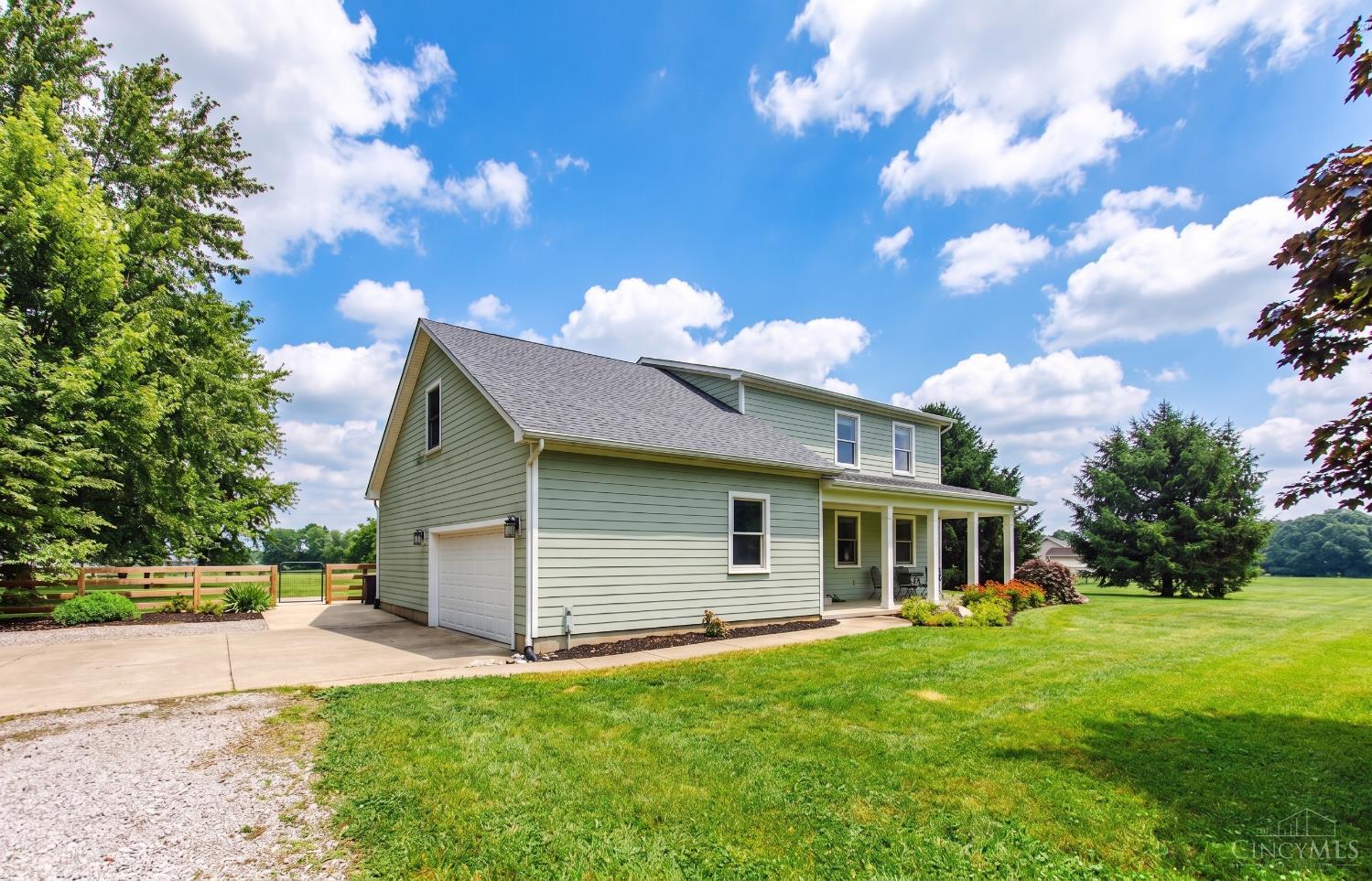 3064 Oxford Middletown Road, Milford Twp, OH, 45013 — photo 39