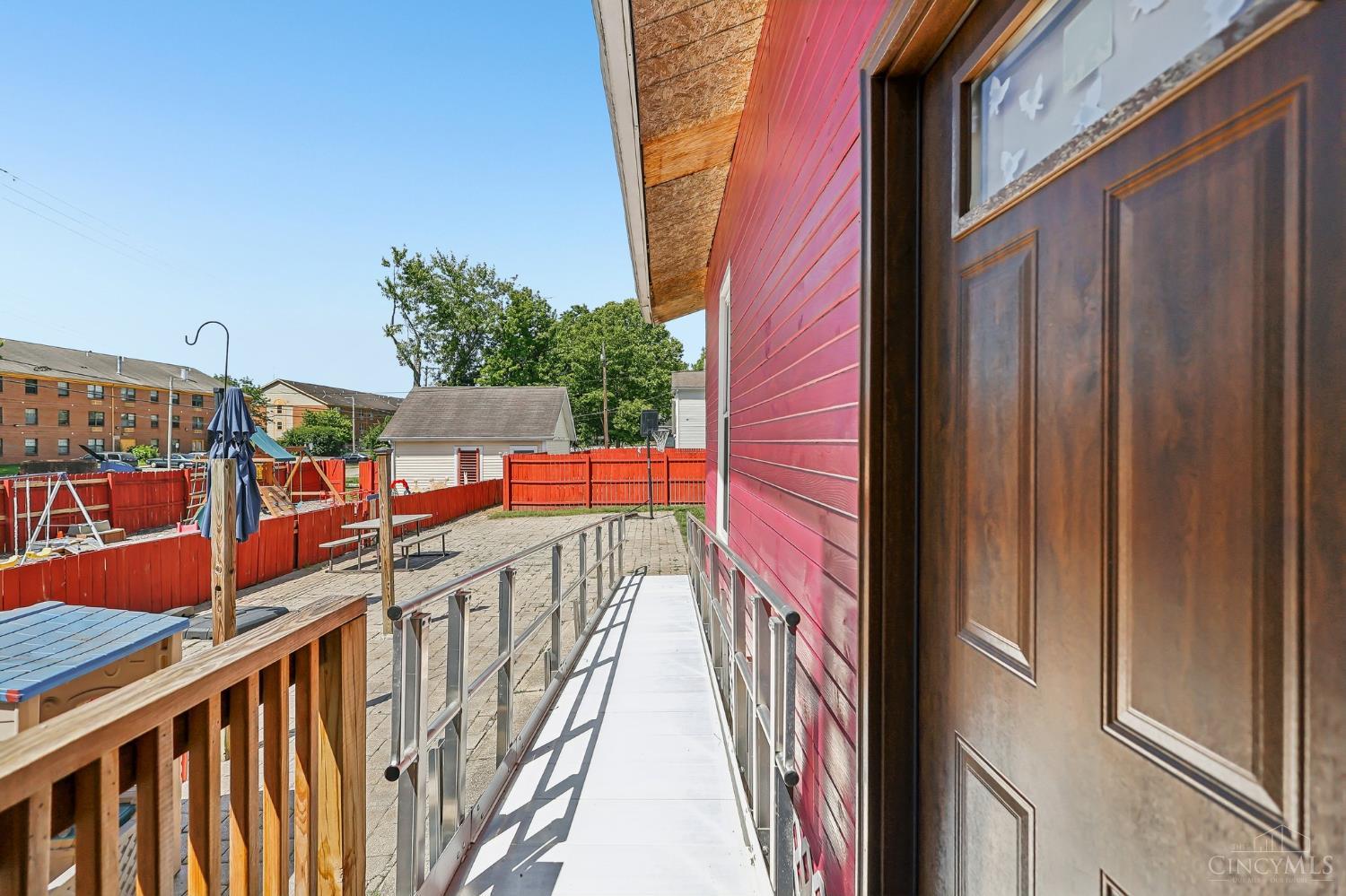 33 Paul Laurence Dunbar Street, Dayton, OH, 45402 — photo 48