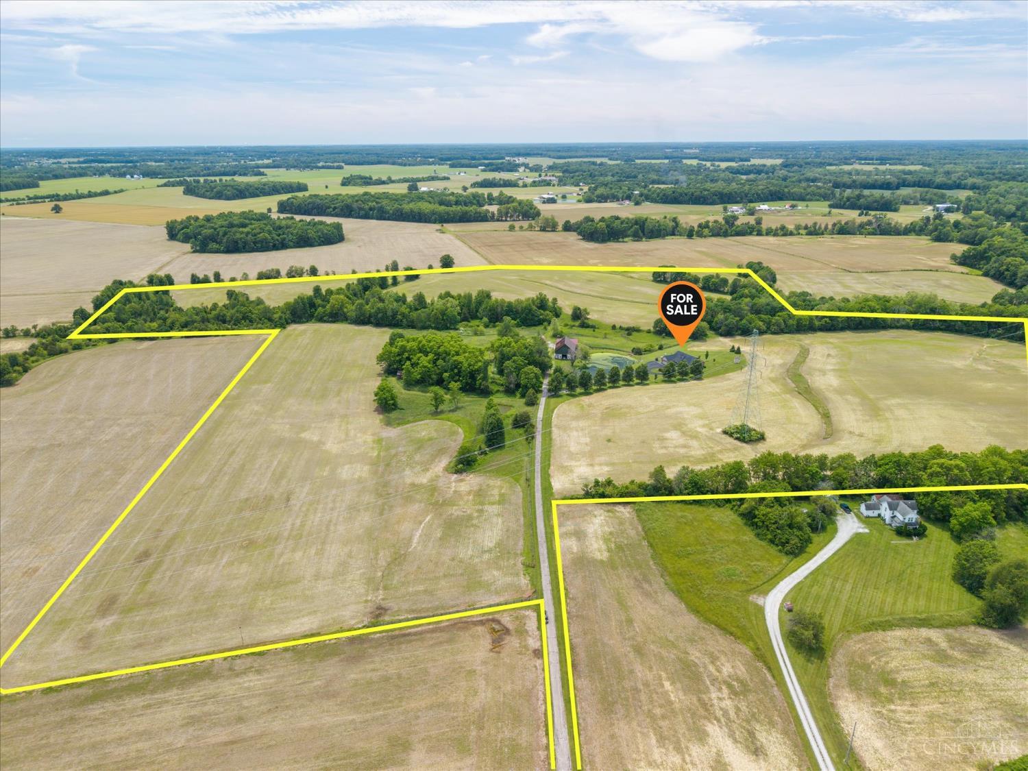 741 Penn Lane, Hillsboro, OH, 45133 — photo 65