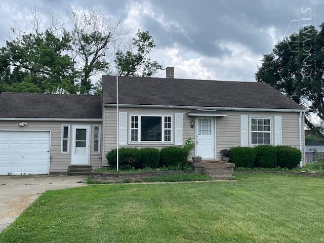 5591 Trenton Road, Madison Twp, OH, 45067