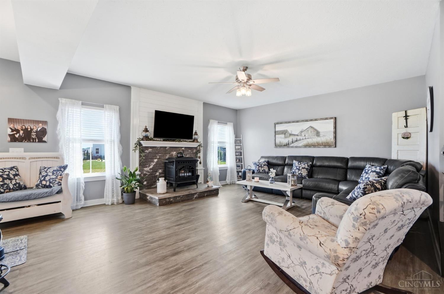 5901 Anmer Court, Liberty Twp, OH, 45044 — photo 7