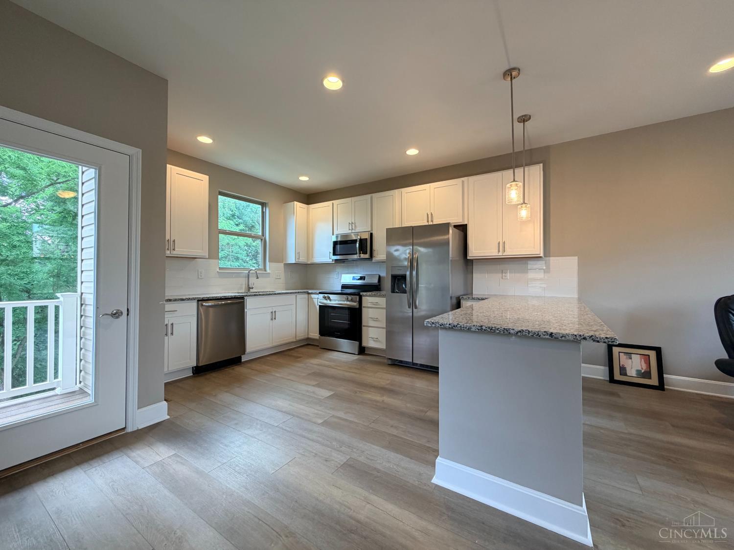 377 Cityscape West Drive, Cincinnati, OH, 45205 — photo 7