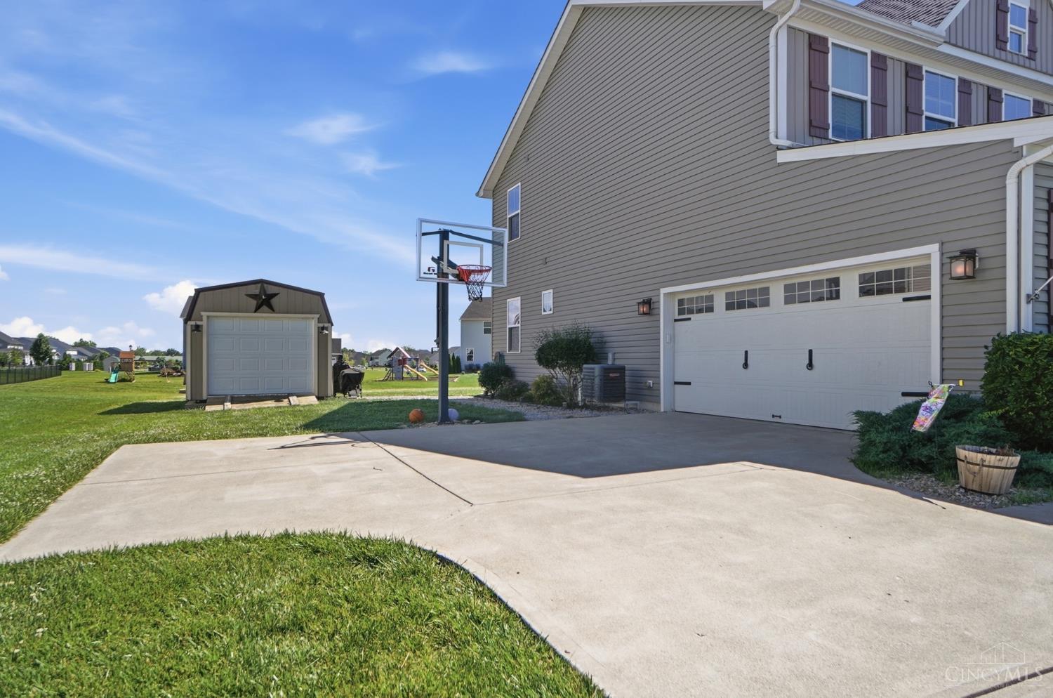 5901 Anmer Court, Liberty Twp, OH, 45044 — photo 3