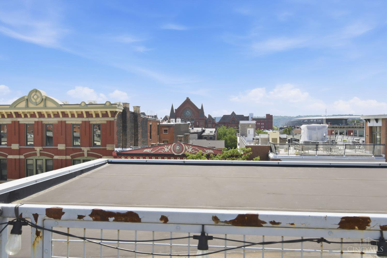 1338 Vine Street, Cincinnati, OH, 45202 — photo 39