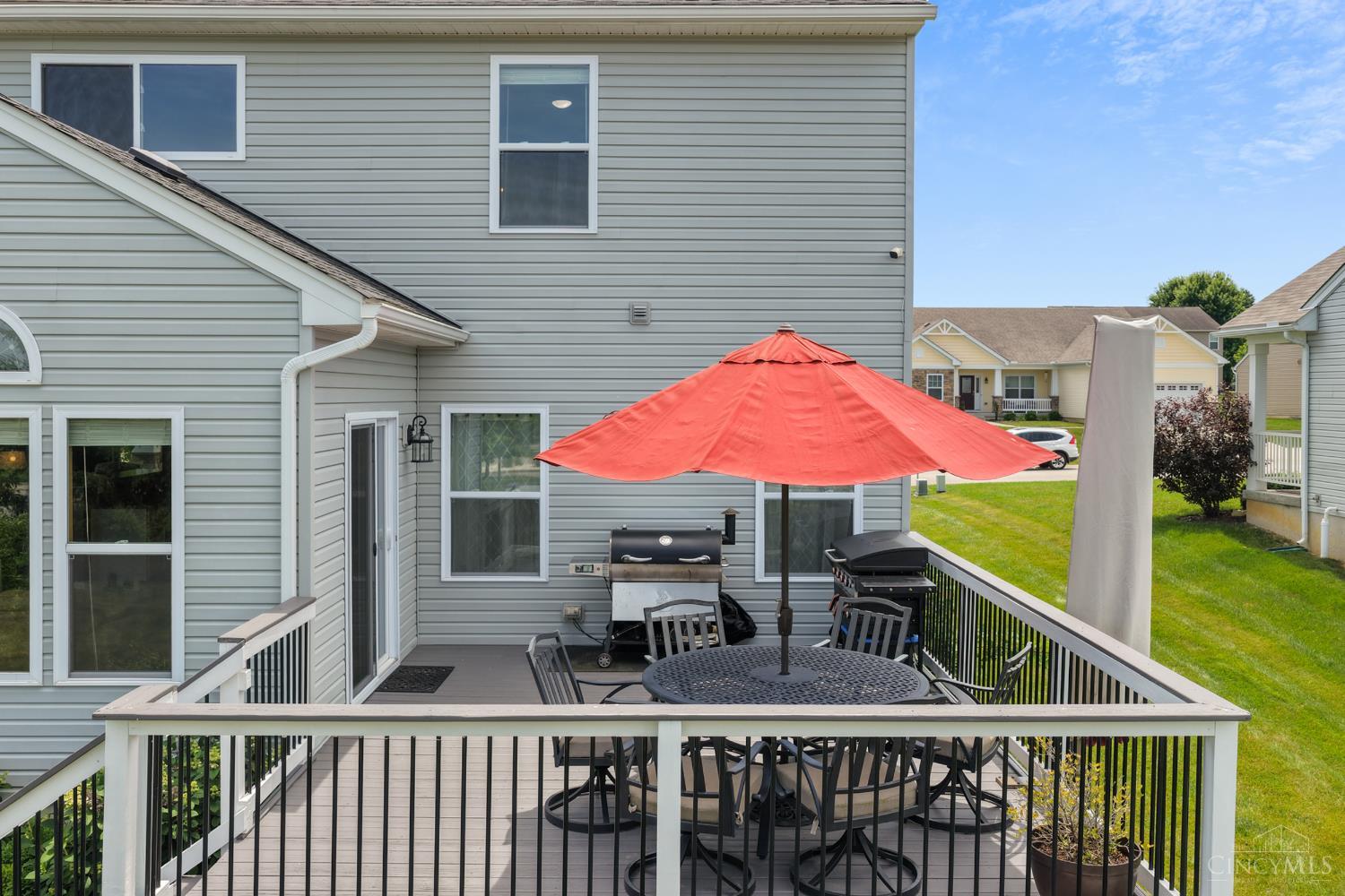 3128 Artisan Way, Hamilton Twp, OH, 45152 — photo 45