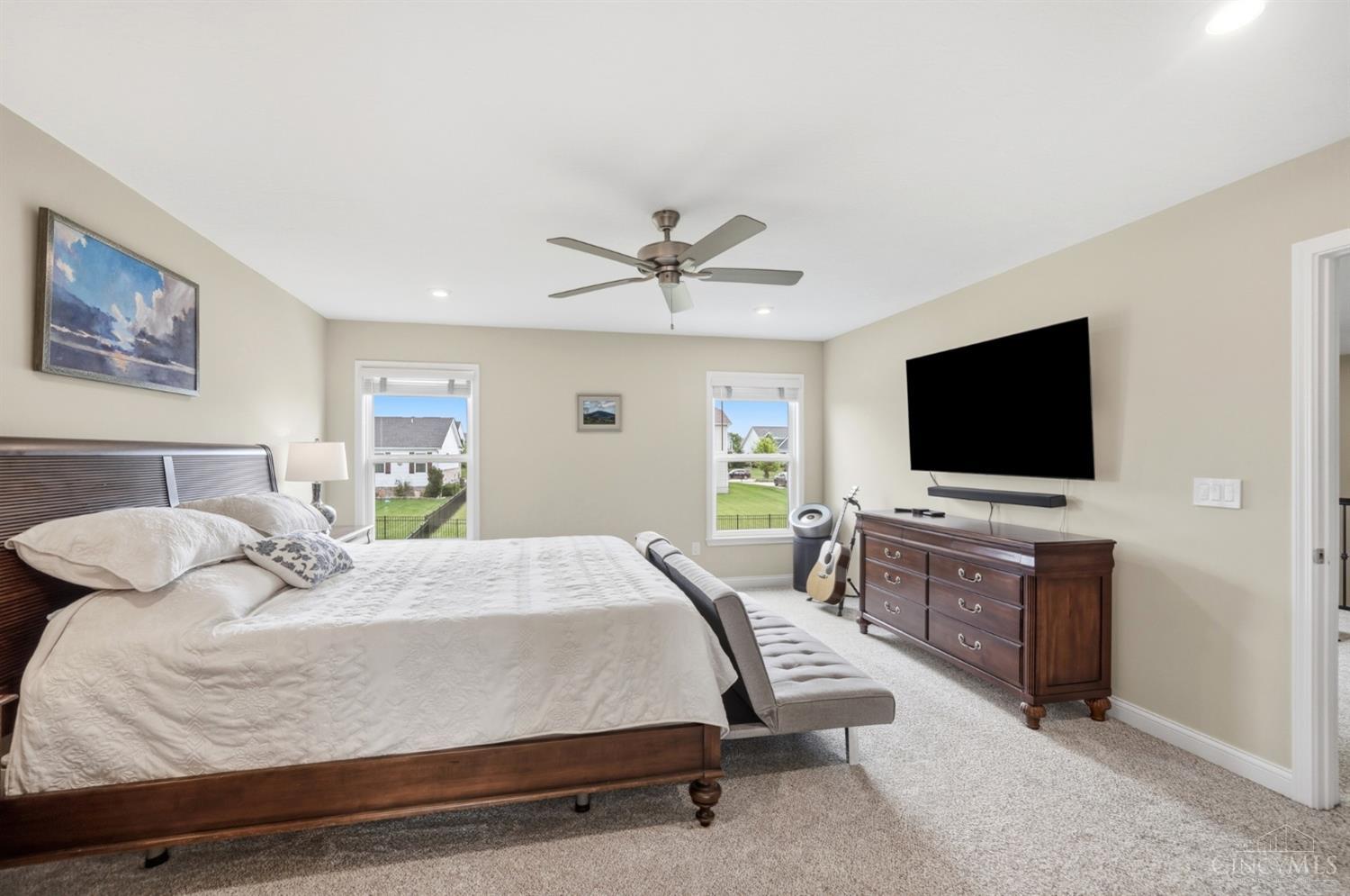 1986 Cleopatra Drive, Middletown, OH, 45005 — photo 48