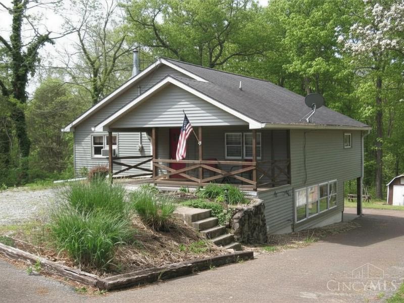 6946 Mountain View Drive, Hillsboro, OH, 45133