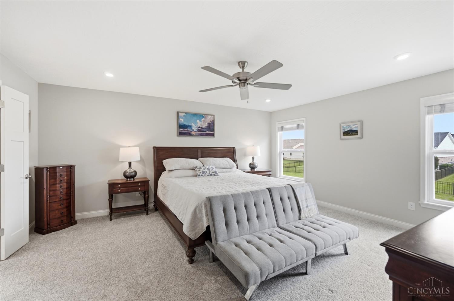 1986 Cleopatra Drive, Middletown, OH, 45005 — photo 43