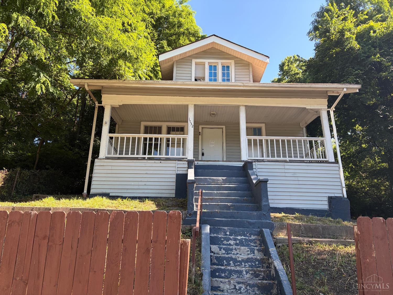 Homes for sale in Cincinnati, OH | 1732 Denham St, Cincinnati, OH 45225 | MLS# 1883077