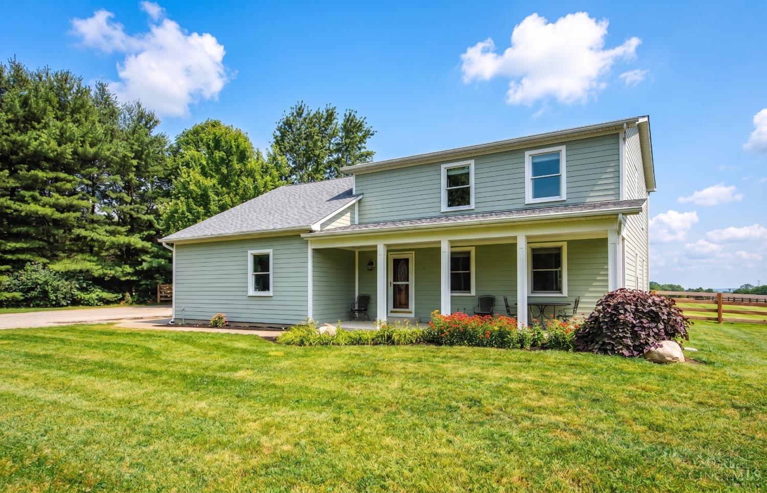 3064 Oxford Middletown Road, Milford Twp, OH, 45013 — photo 40