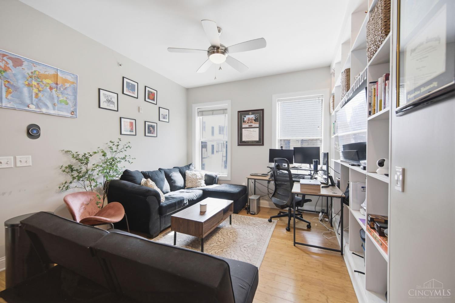 1338 Vine Street, Cincinnati, OH, 45202 — photo 16