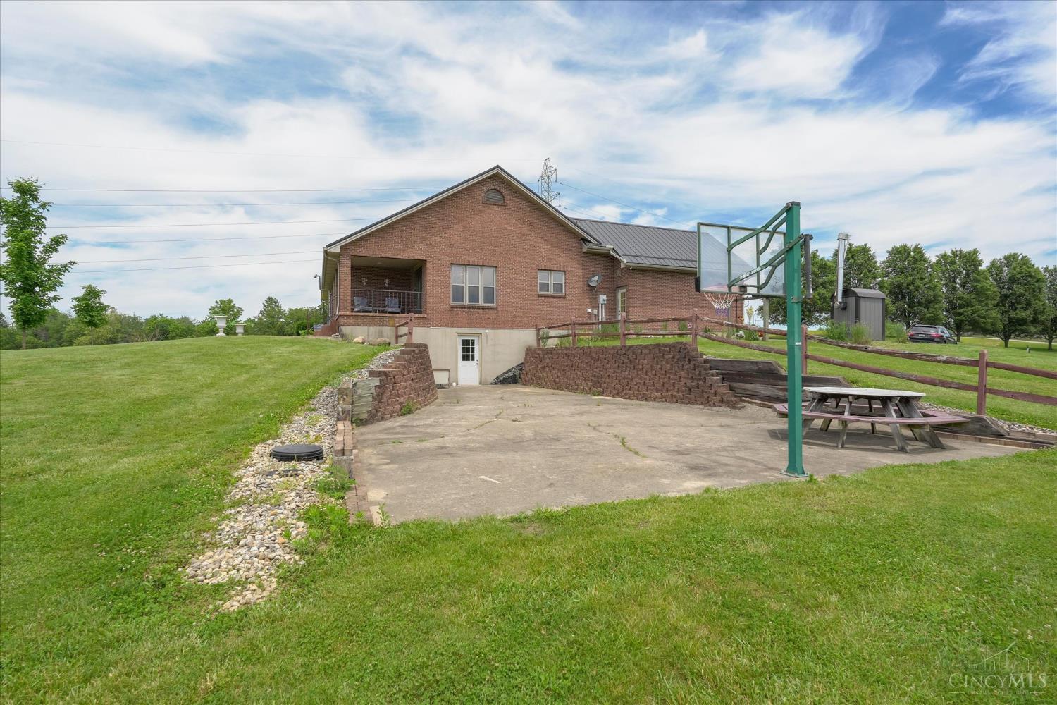 741 Penn Lane, Hillsboro, OH, 45133 — photo 9